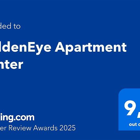 Goldeneye Apartment Center 弗罗茨瓦夫 外观 照片